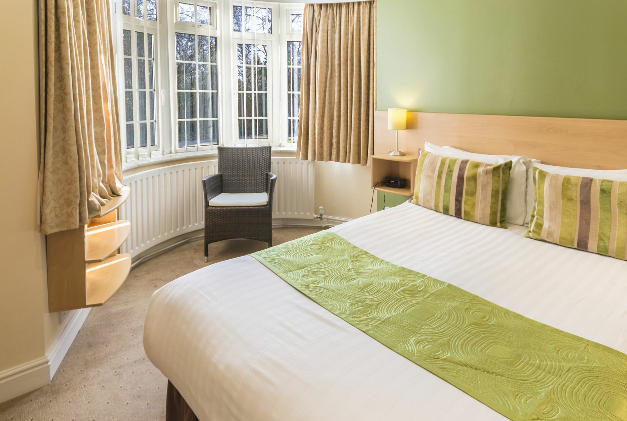 Travelrest Fareham Solent Gateway Hotel Exterior foto