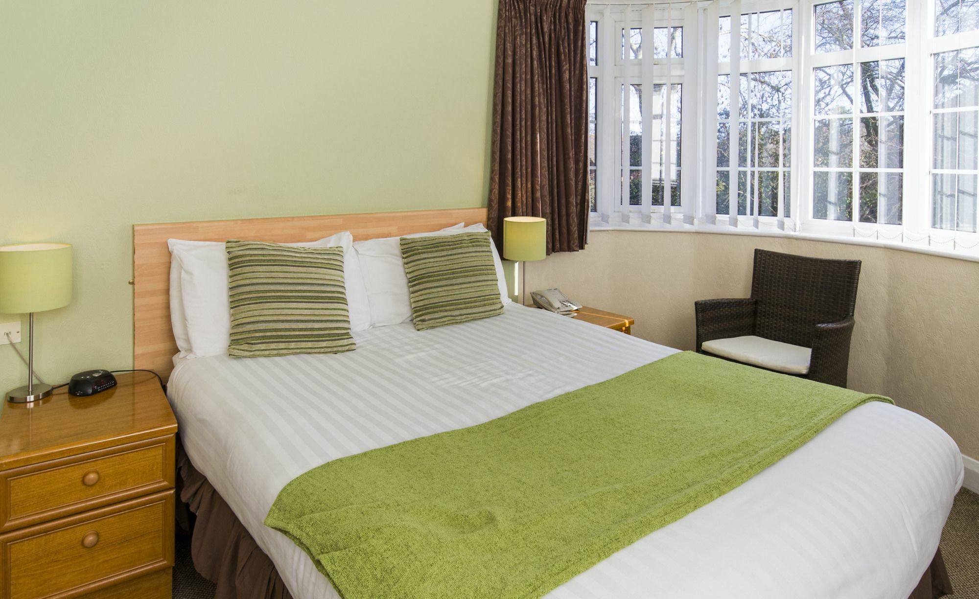 Travelrest Fareham Solent Gateway Hotel Exterior foto